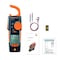Testo 770-1 Trms Clamp Meter 0590 7701 - alternate 2
